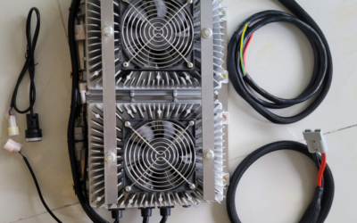 Where can you find an OBC with CCS1 or CCS2 charger?