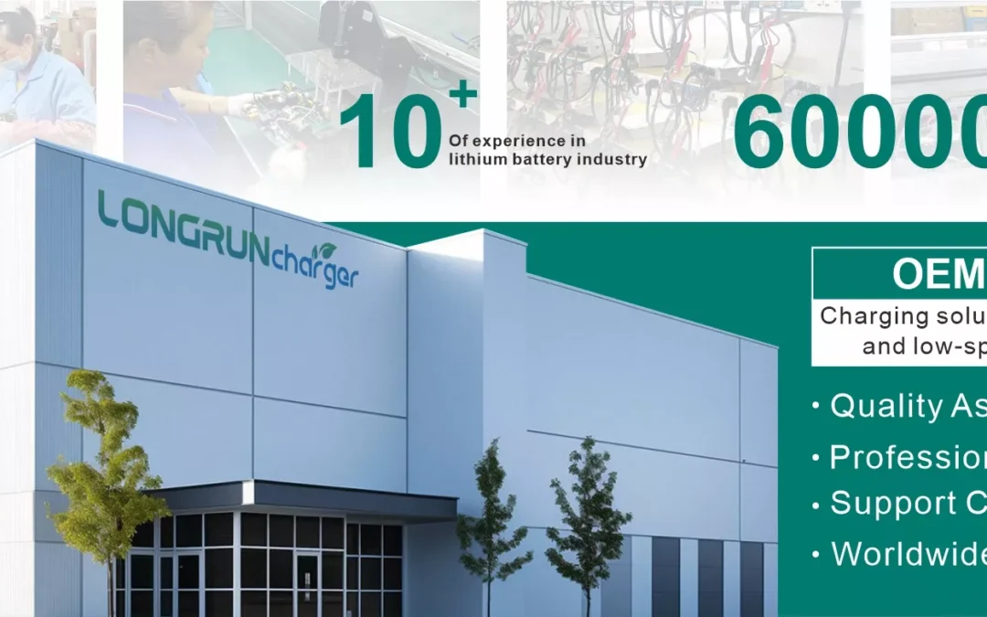 About Chengdu Longrun Chuangshi Technology CO., LTD