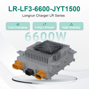 LR-LF3-6600-JYT1500 Series 2-in-1 Integrated Power System