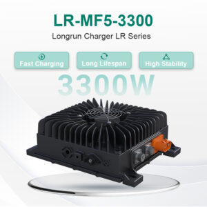 Longrun LR-MF5-3300 3300W OBC on Board Chargers