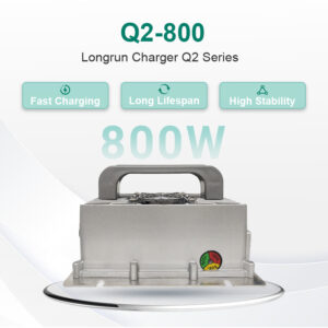 Longrun Q2-800 Golf Cart Battery Charger
