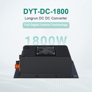 DYT-DC-1800 1.8KW Step Down on Board Converters 14V-24V